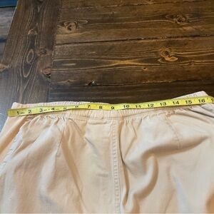 Maternity Beige Casual Pants